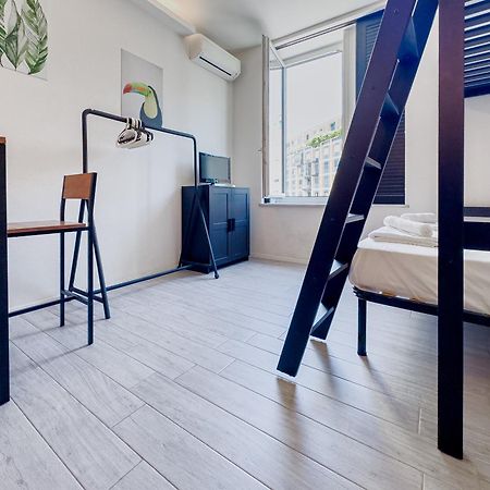 Realkasa Marconi Apartment Bologna Bagian luar foto