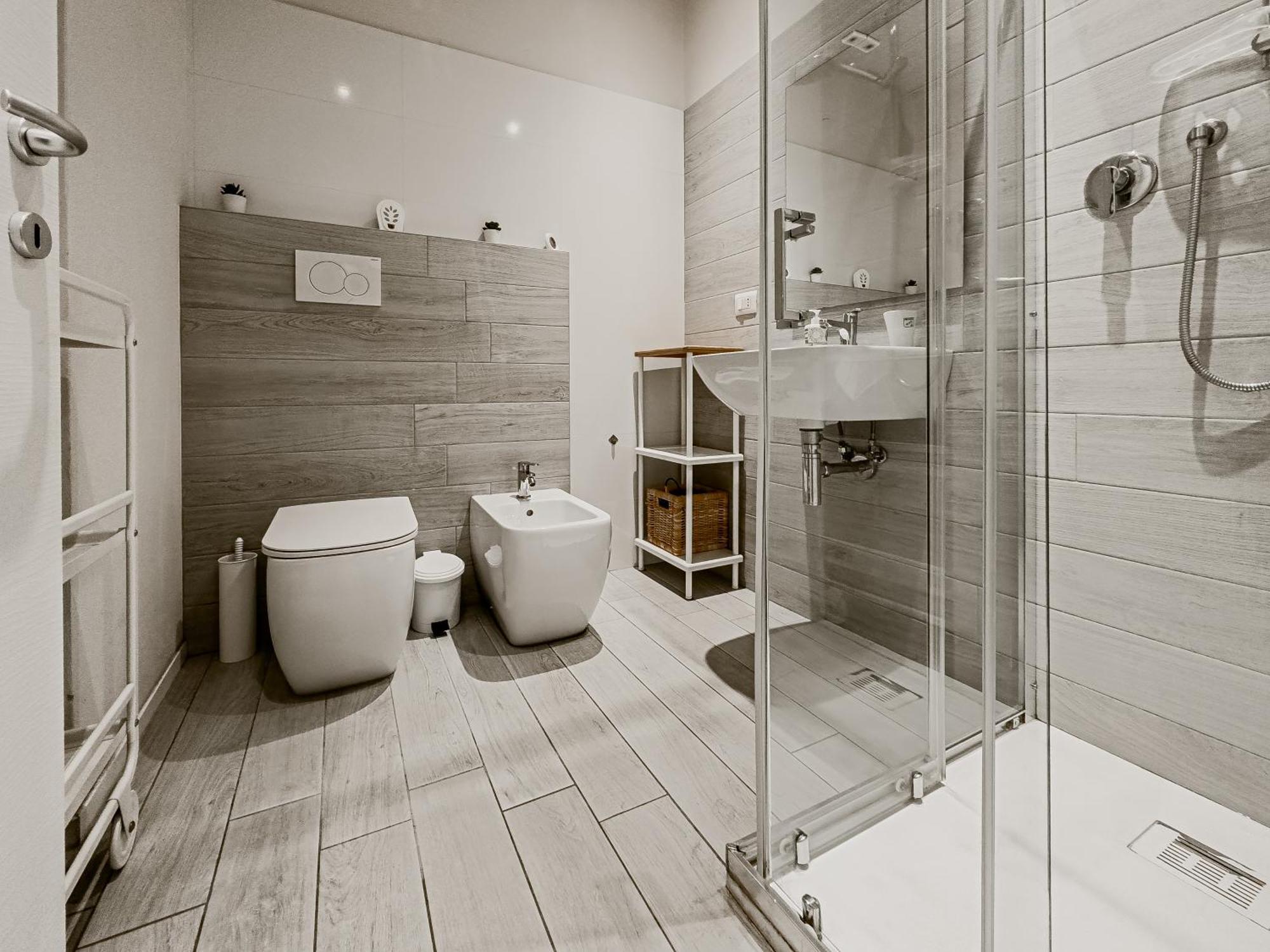 Realkasa Marconi Apartment Bologna Bagian luar foto