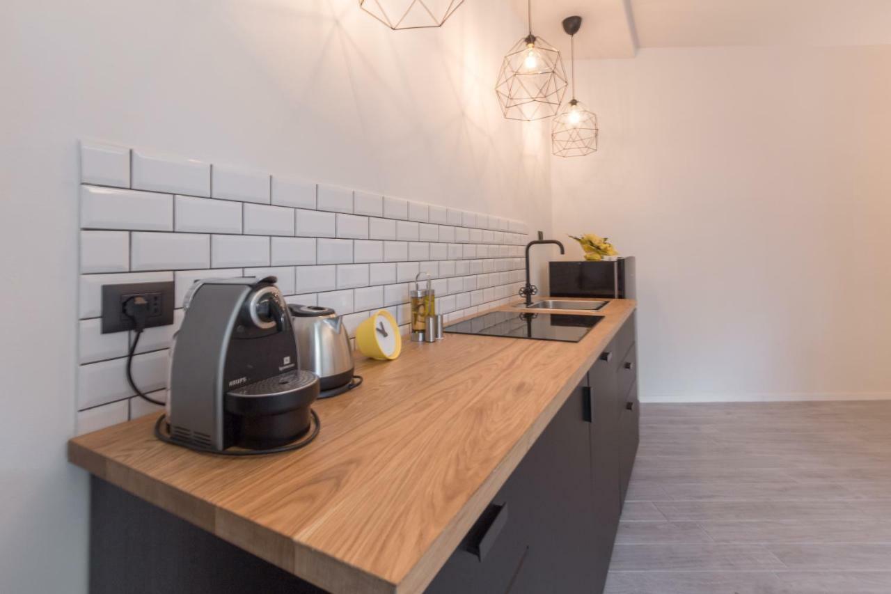 Realkasa Marconi Apartment Bologna Bagian luar foto