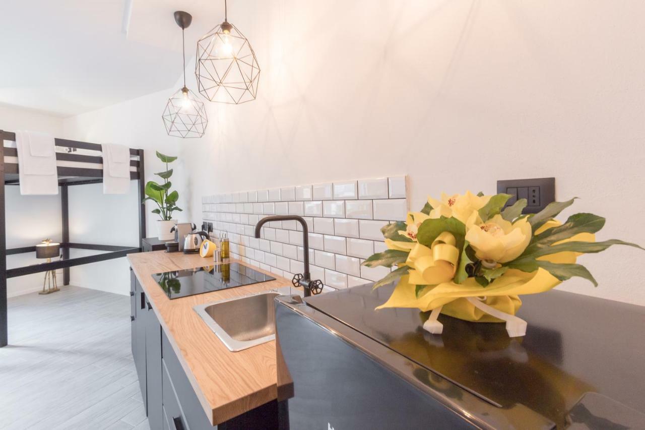 Realkasa Marconi Apartment Bologna Bagian luar foto