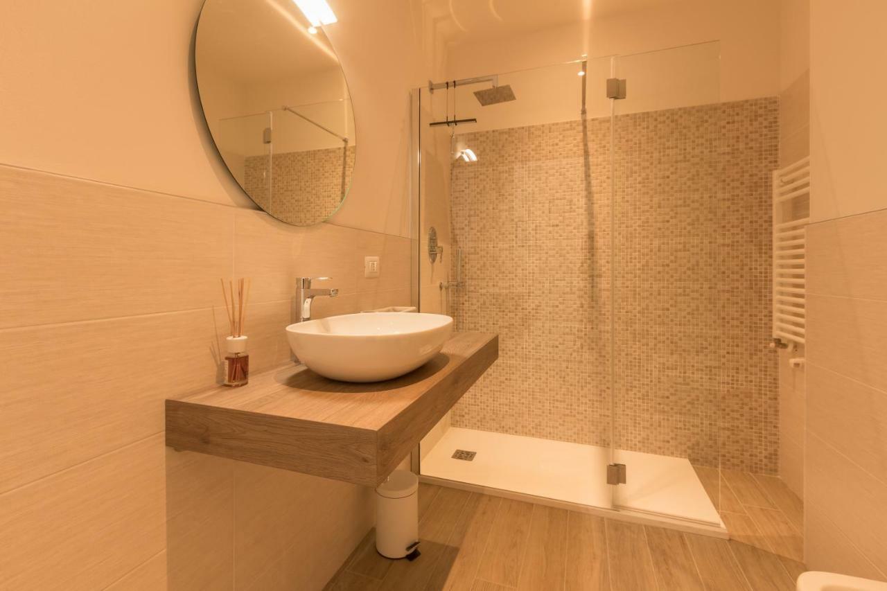 Realkasa Marconi Apartment Bologna Bagian luar foto