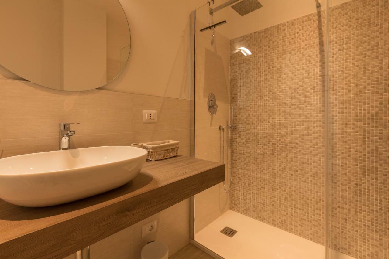 Realkasa Marconi Apartment Bologna Bagian luar foto