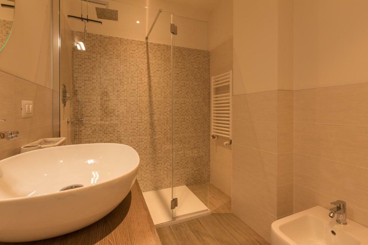 Realkasa Marconi Apartment Bologna Bagian luar foto