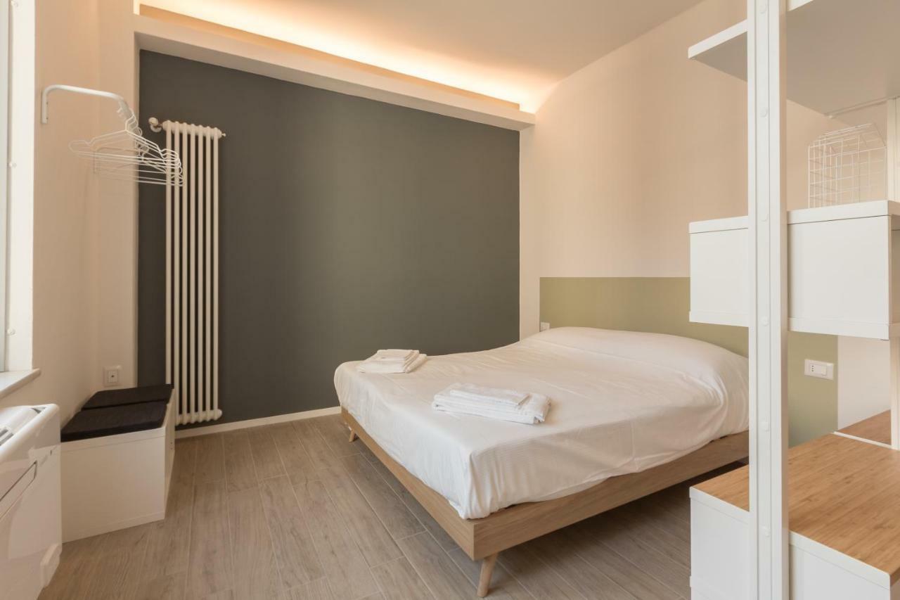 Realkasa Marconi Apartment Bologna Bagian luar foto