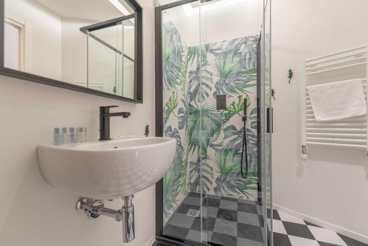 Realkasa Marconi Apartment Bologna Bagian luar foto