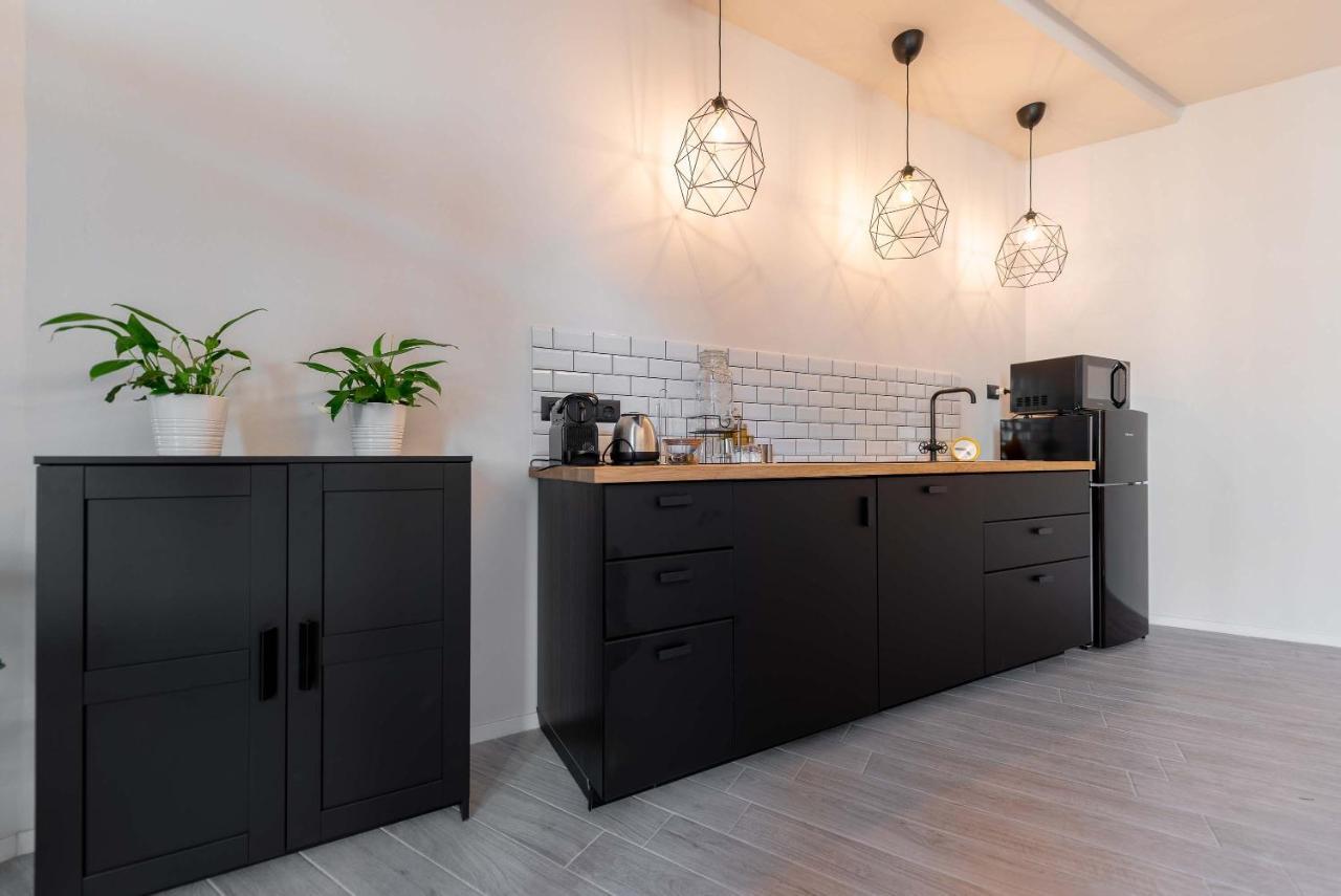 Realkasa Marconi Apartment Bologna Bagian luar foto