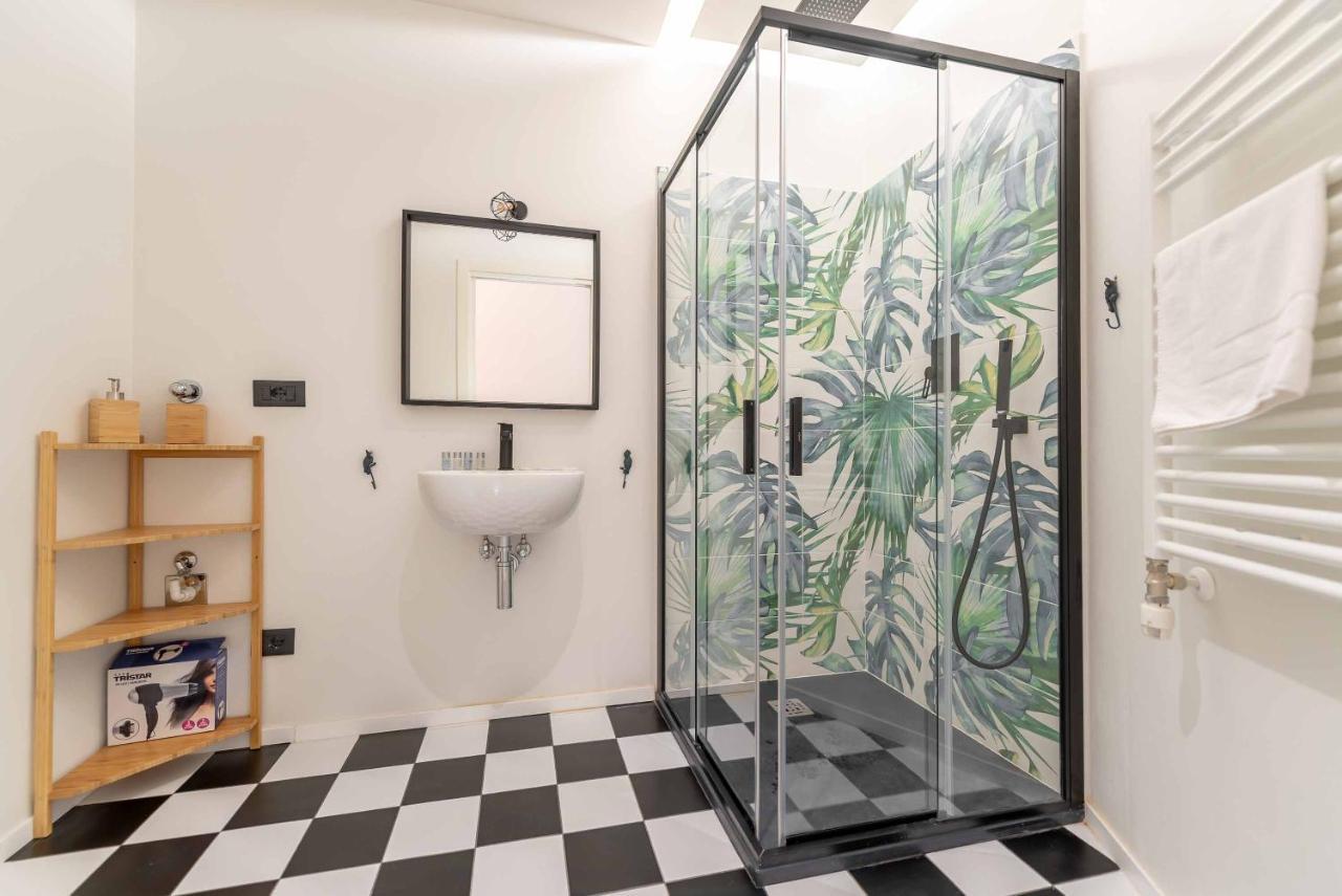 Realkasa Marconi Apartment Bologna Bagian luar foto