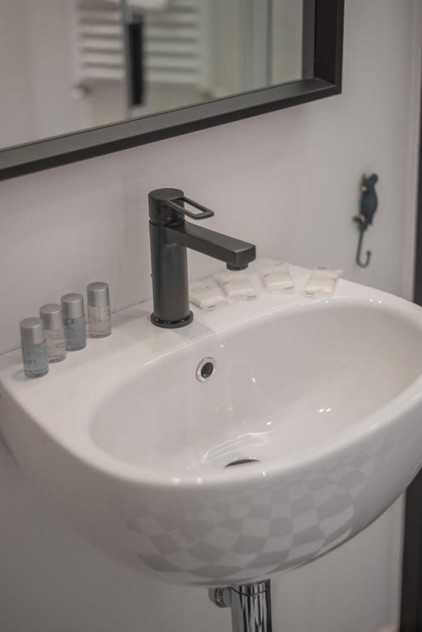 Realkasa Marconi Apartment Bologna Bagian luar foto